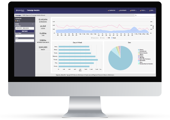 CA-dashboard